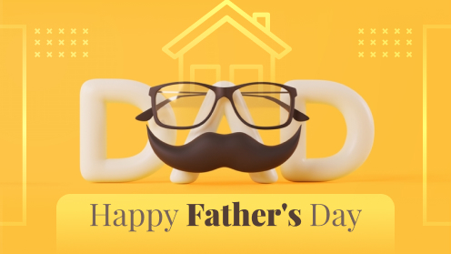 Happy Father’s Day | Watch Today’s Real Estate Updates & Tips