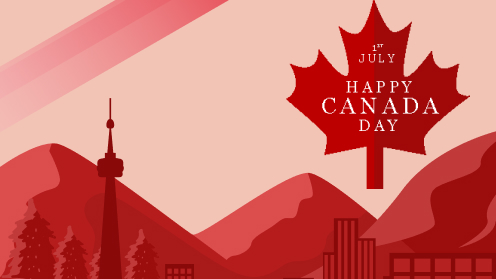 Happy Canada Day | Watch Today’s Real Estate Updates & Tips