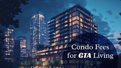 Condo Fees: The Wild Ride of GTA Living | Watch Today’s Real Estate Updates & Tips