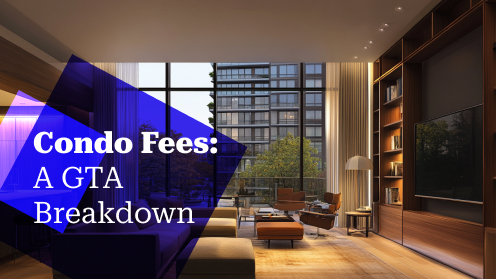 GTA’s Biggest Spenders and Savers in Condo Fees | Watch Today’s Real Estate Updates & Tips