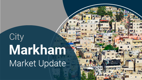 Markham Market Update | Watch Today’s Real Estate Updates & Tips