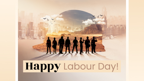 Happy Labour Day | Watch Today’s Real Estate Updates & Tips