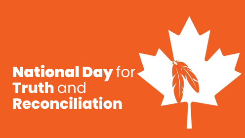 National Day for Truth and Reconciliation | Watch Today’s Real Estate Updates & Tips